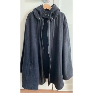 Cape